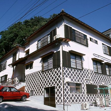 Pension Matsurino Izu  Exterior photo
