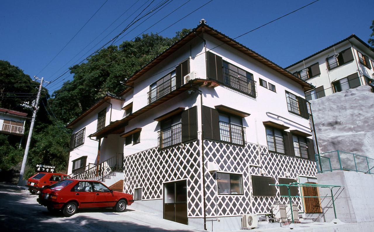Pension Matsurino Izu  Exterior photo