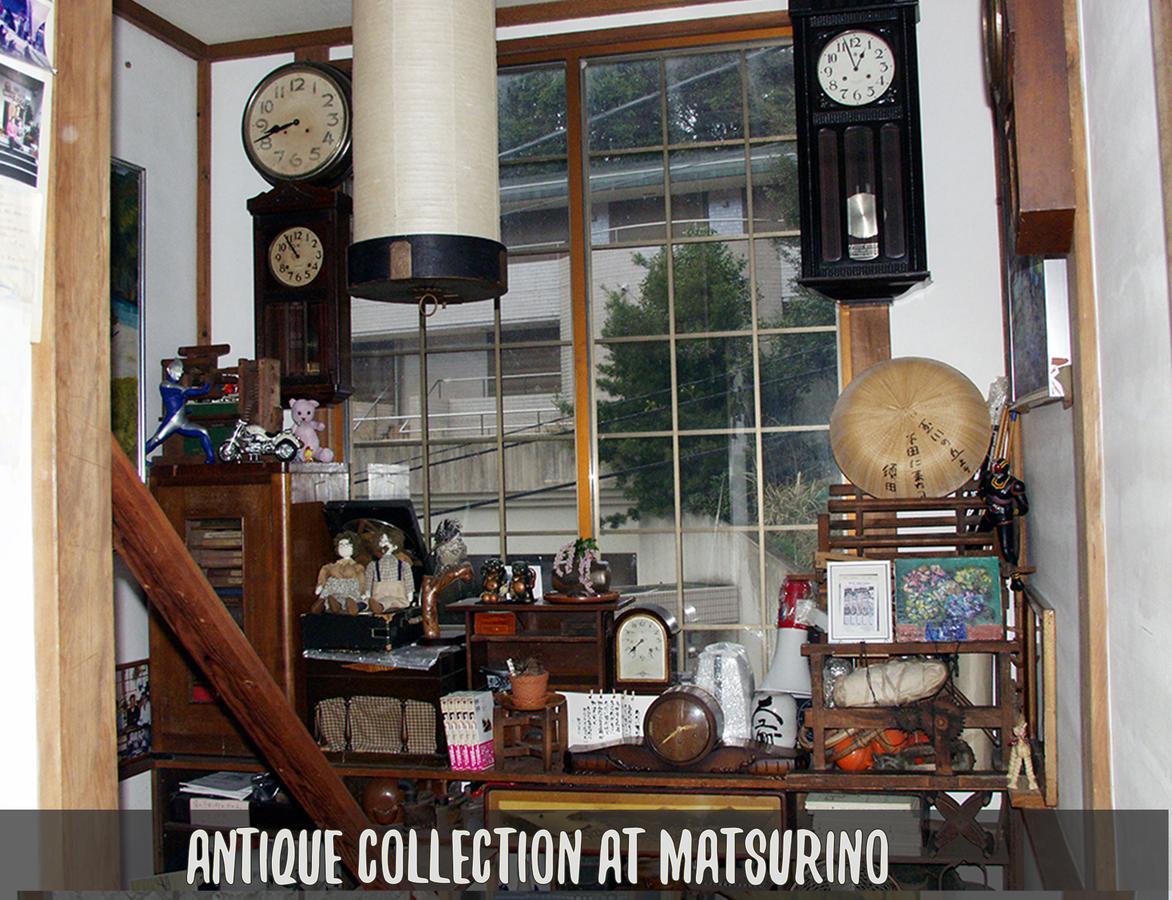 Pension Matsurino Izu  Exterior photo