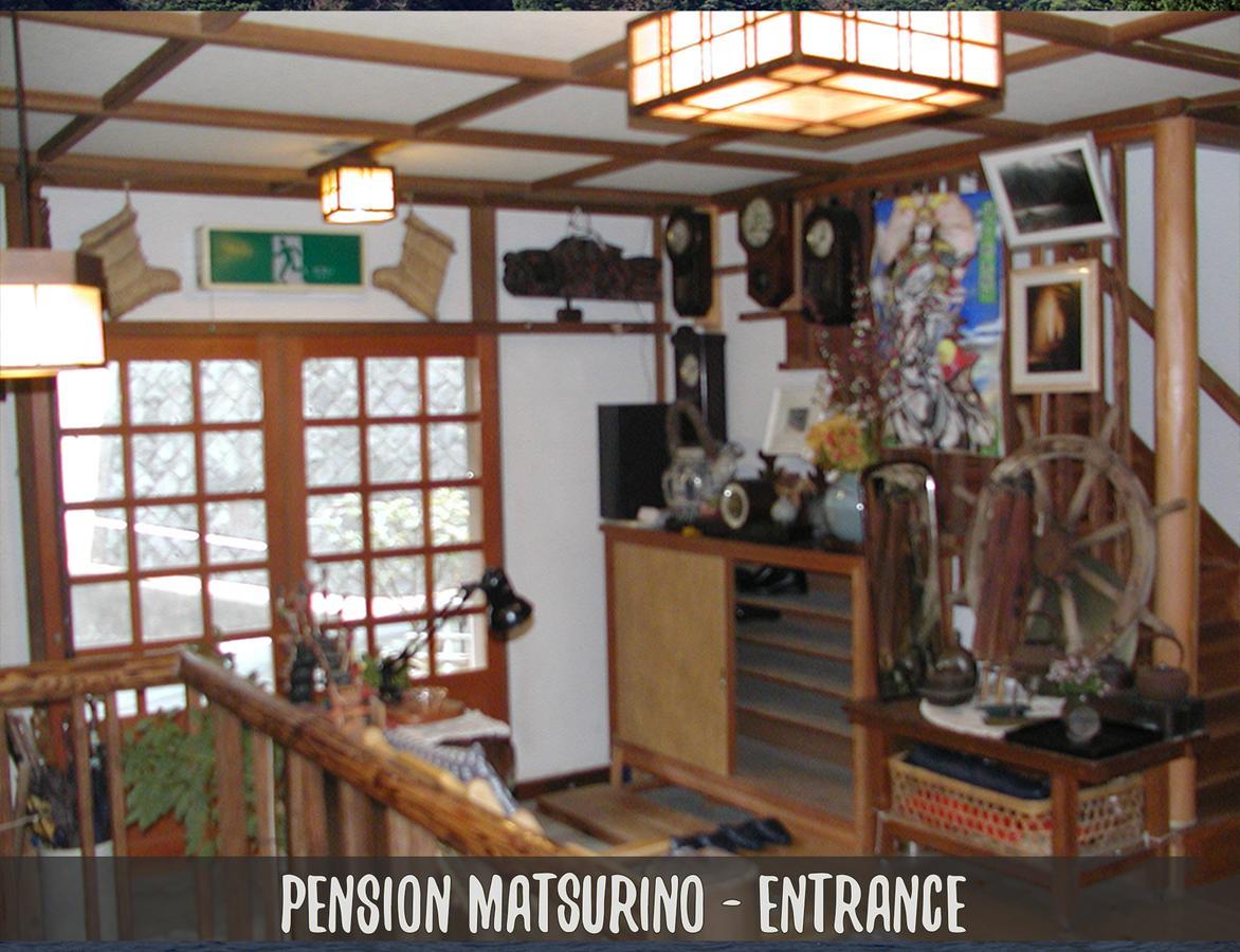 Pension Matsurino Izu  Exterior photo