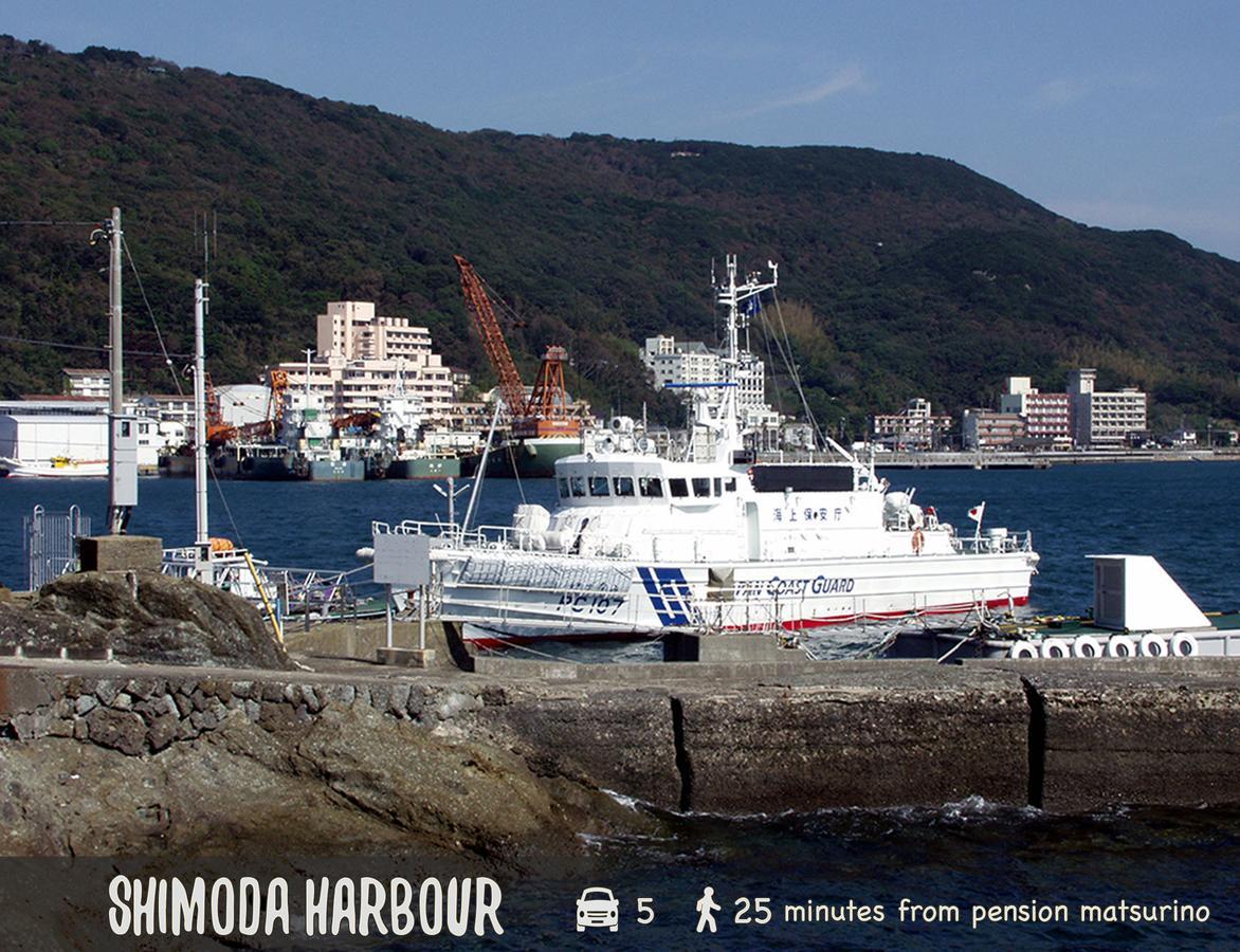 Pension Matsurino Izu  Exterior photo