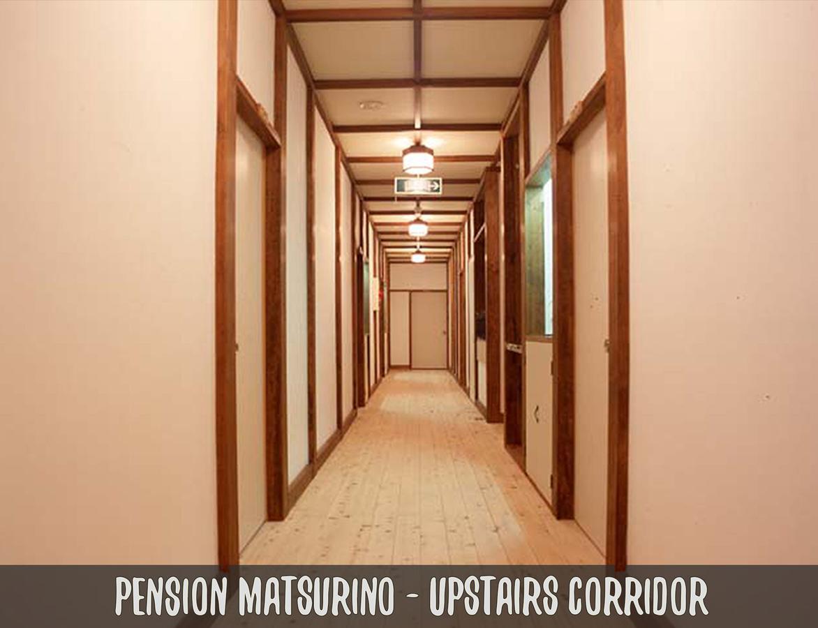 Pension Matsurino Izu  Exterior photo
