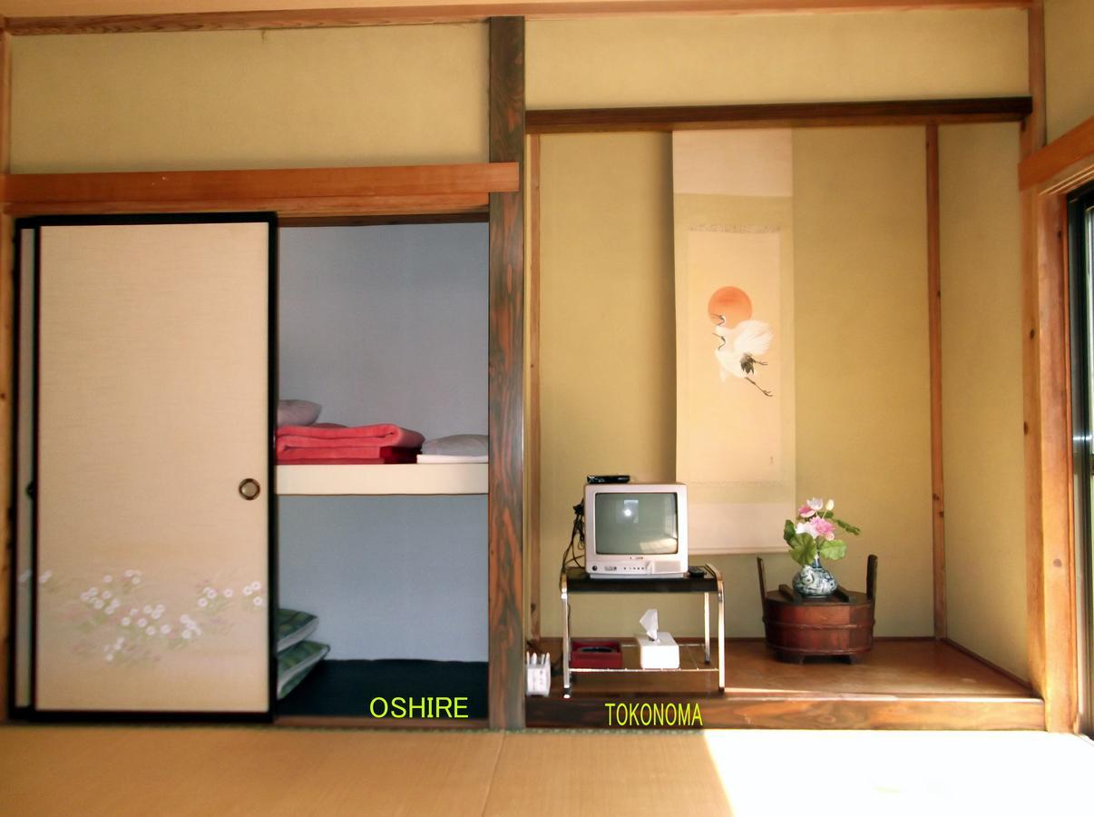 Pension Matsurino Izu  Room photo